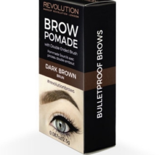Revolution Beauty Mattify Primer/Brow Pomade - Picture 6 of 7
